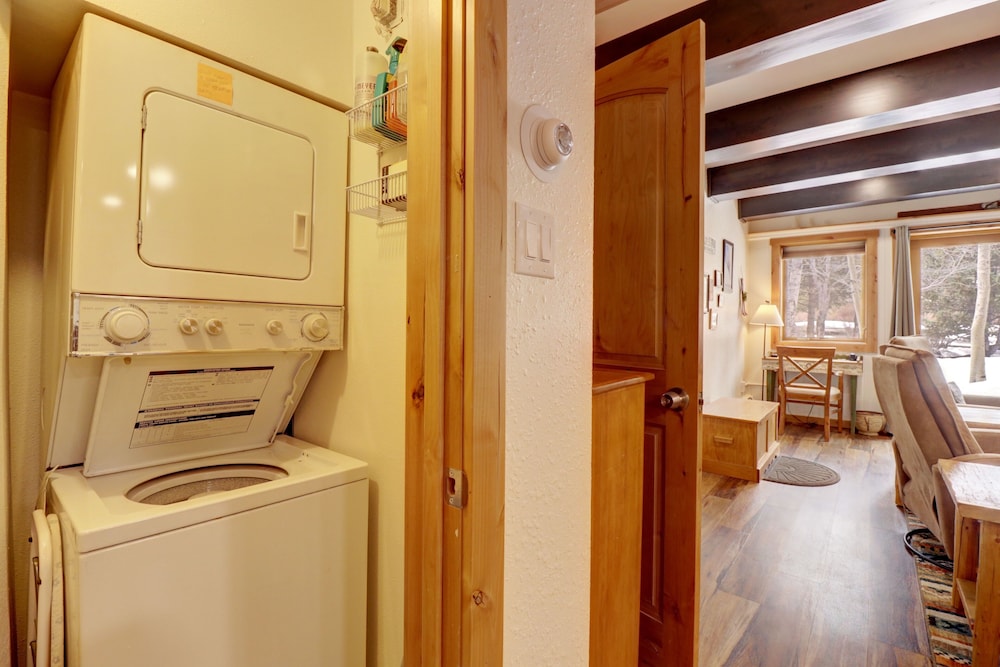 SkyRun - Copper Mountain Resort Vacation Condos