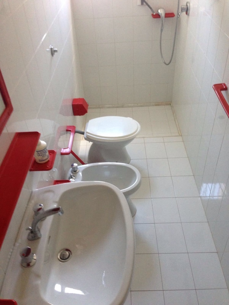B&B La Strea