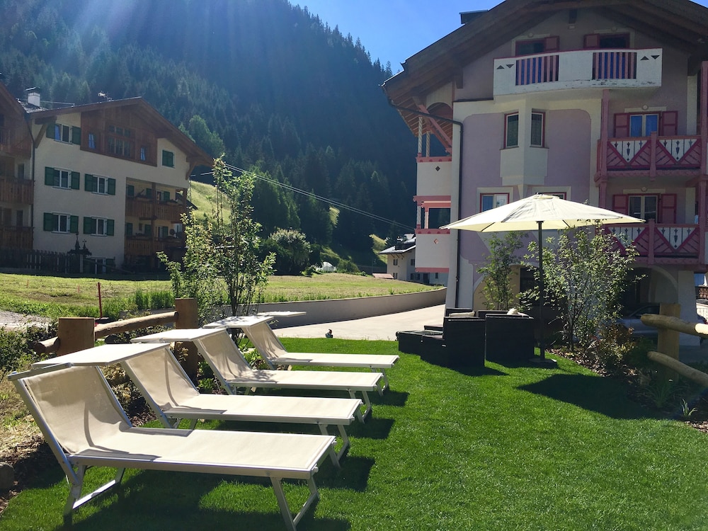 Cèsa Planber Apartments