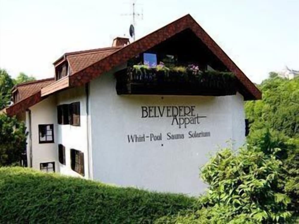 Hotel Garni Belvedere, das BIO Hotel SuiteHotel am Ederse - Property Image 25