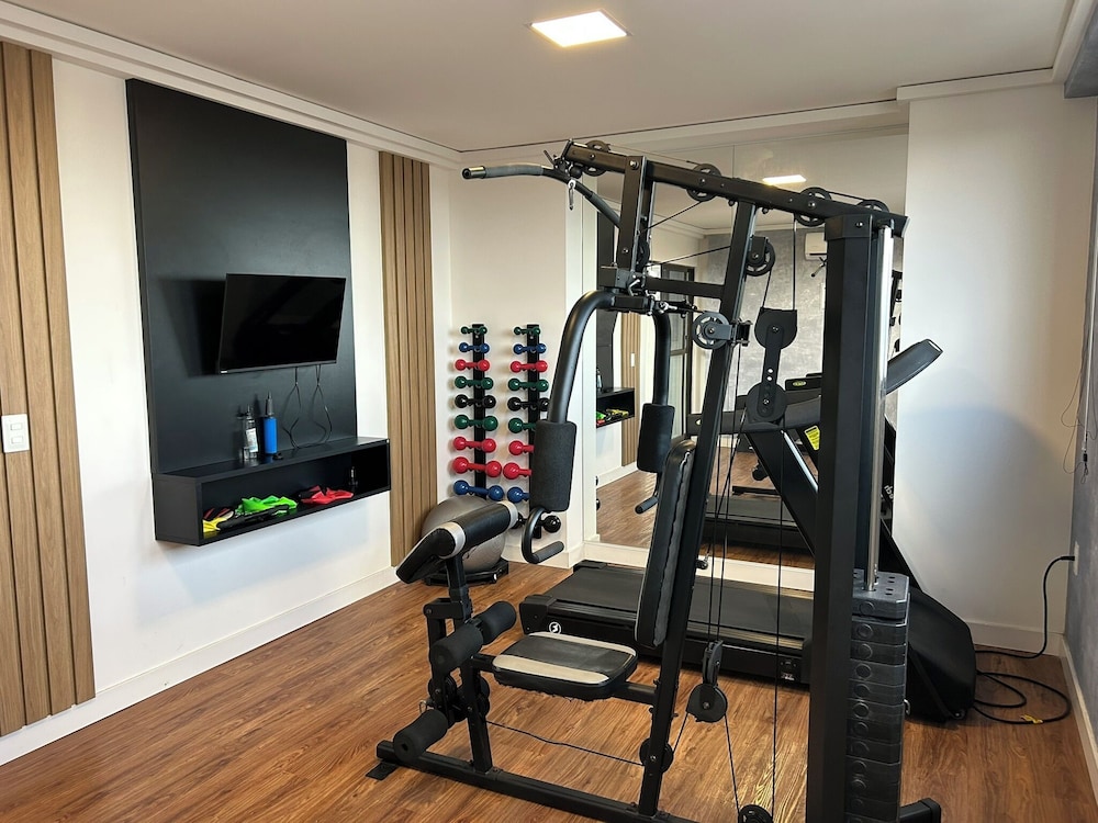 Bela Hospedagem - 105 Compact Tambau