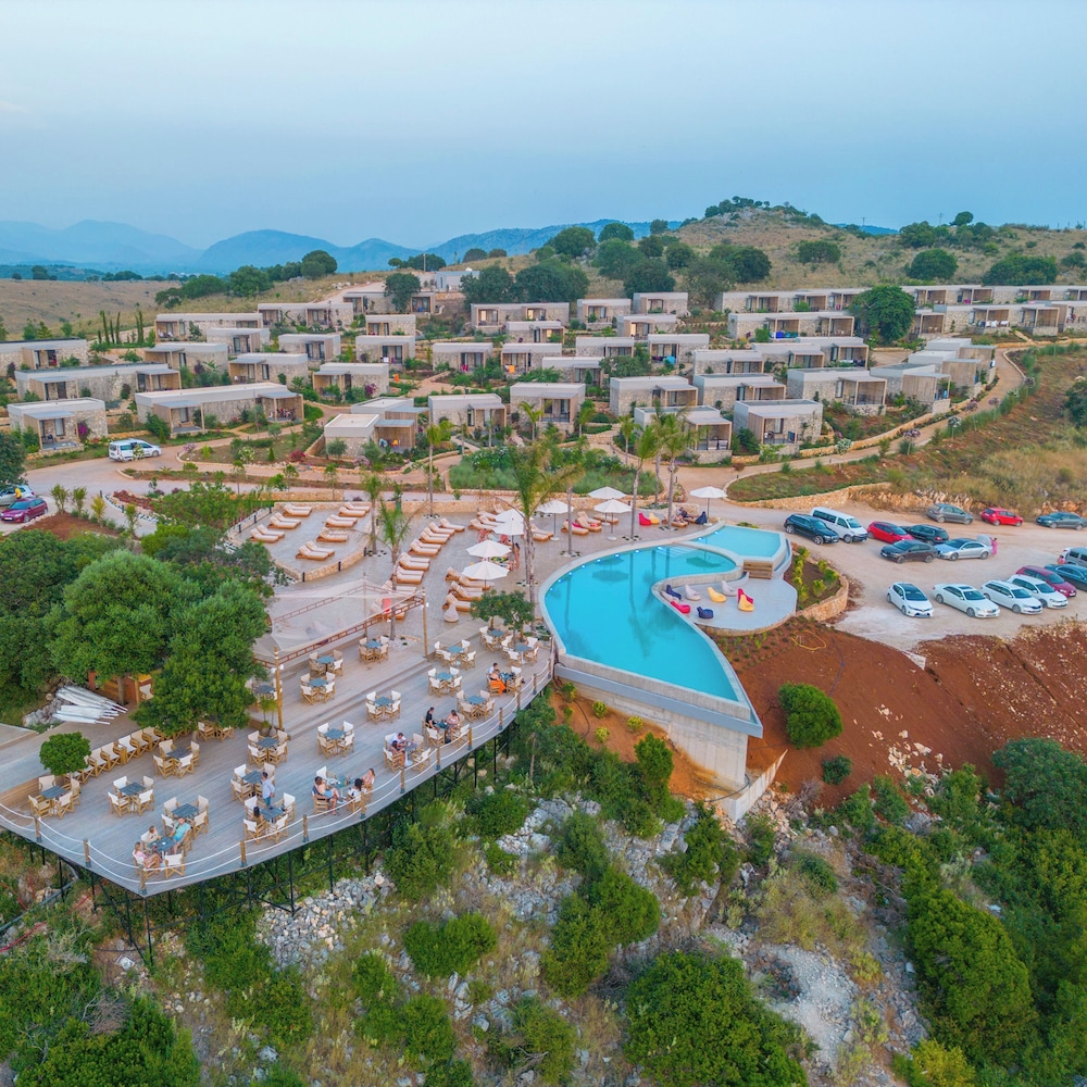 Arameras Beach Resort 54