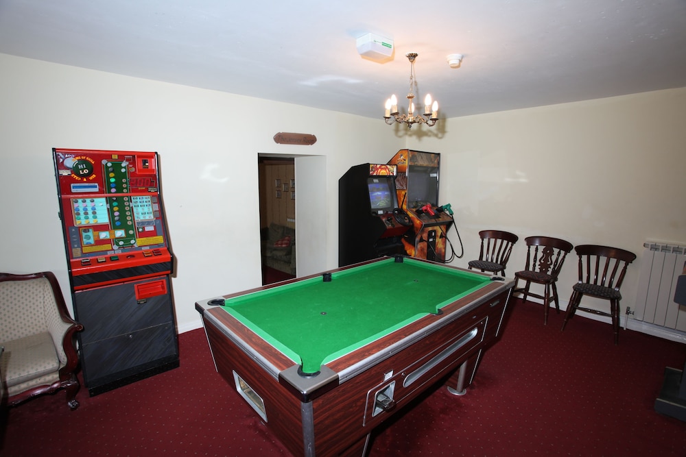 The Beausite Hotel