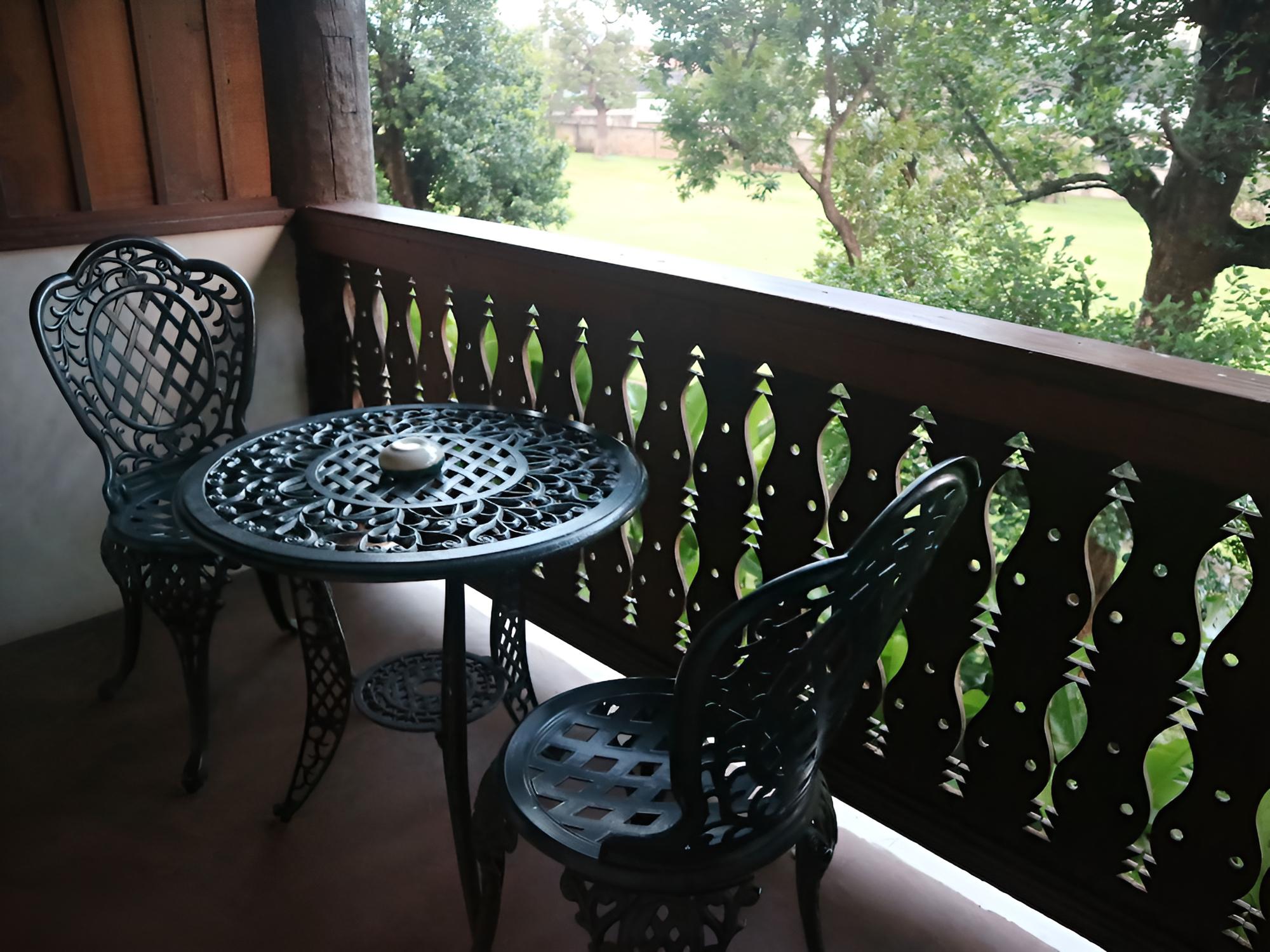 Sibsan Luxury Hotel Rimping