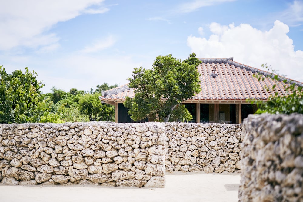 HOSHINOYA Taketomi Island