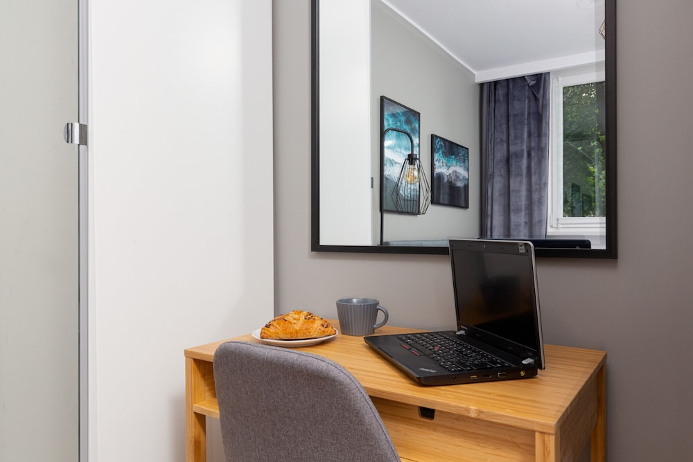 Apartment Wrzeciono by Renters view 2