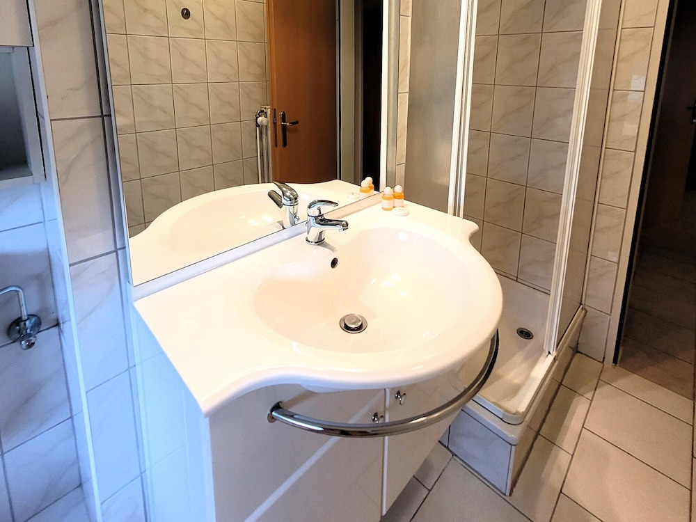 Apartment in Winterberg Near Kappe Mountain
