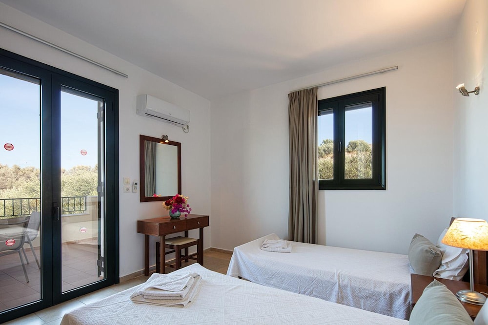 Villa Eleni in Pigianos Kampos