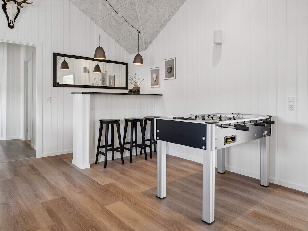5 Star Holiday Home in Bogense
