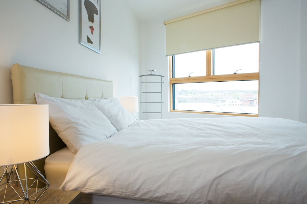 Rethink Living - Hewitt Tower