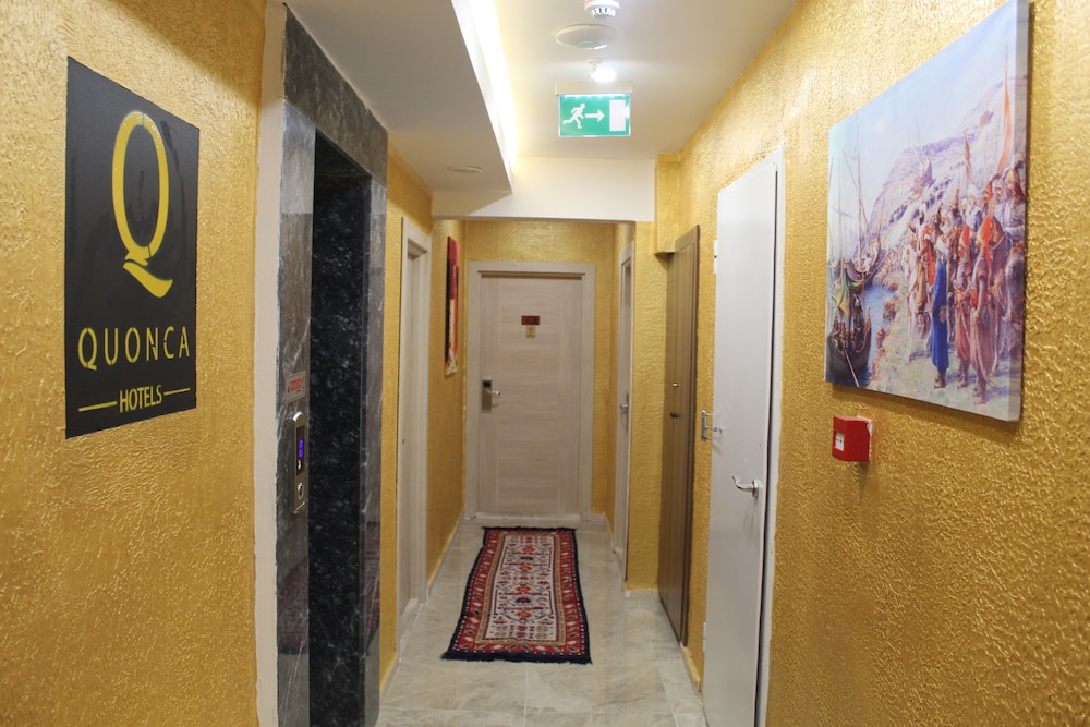 The Reina İstanbul - Image 42