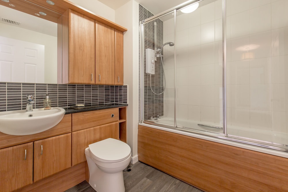 DreamhouseApartments Edinburgh Haymarket