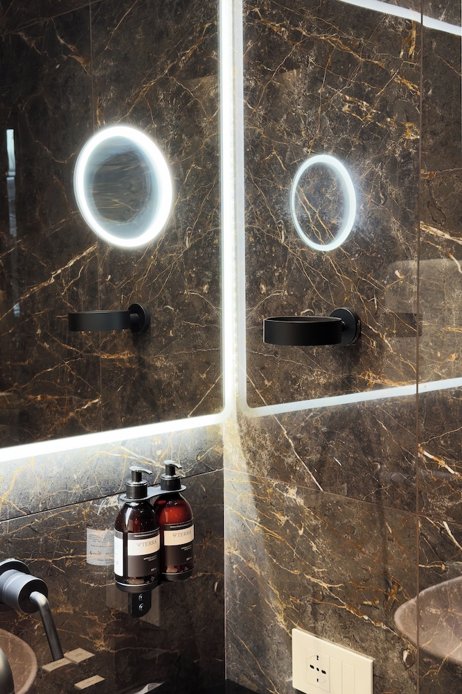 Donna Filomena Luxury Suites