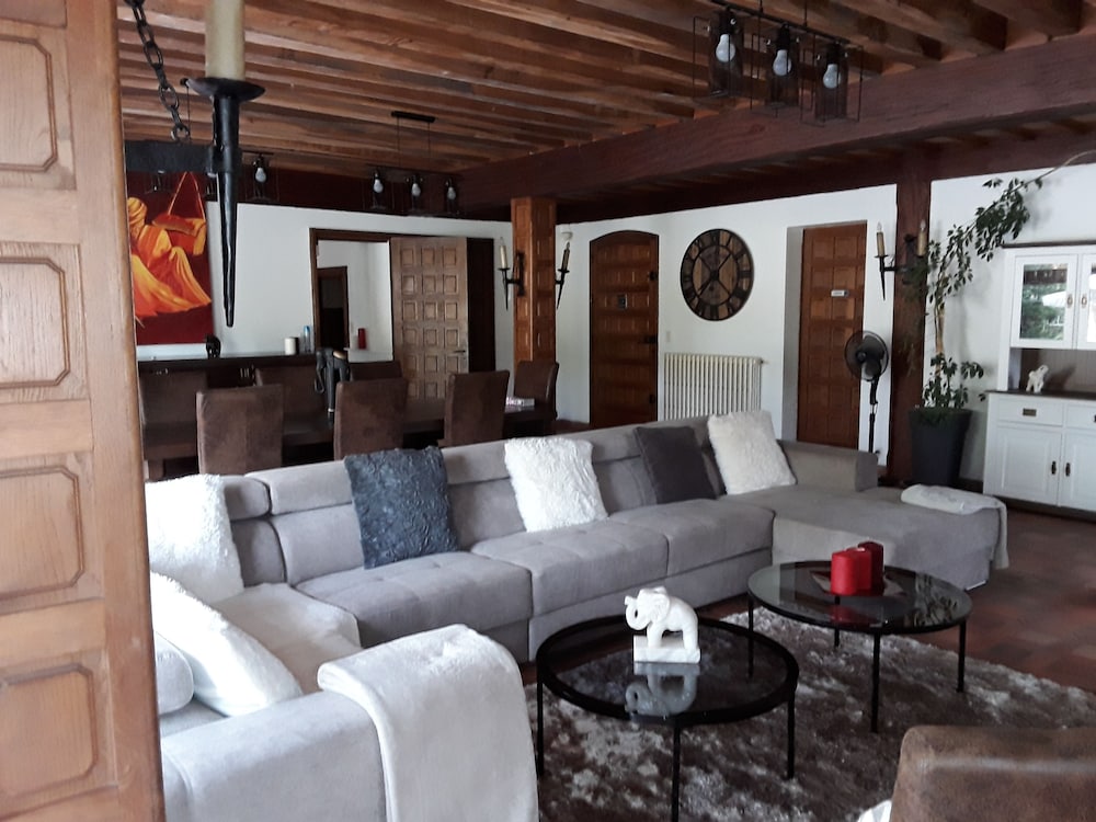 Chambre d'Hôtes La Bastide de Villenave view 2