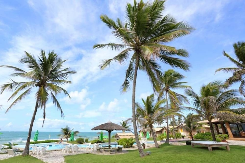 Pousada Paradise