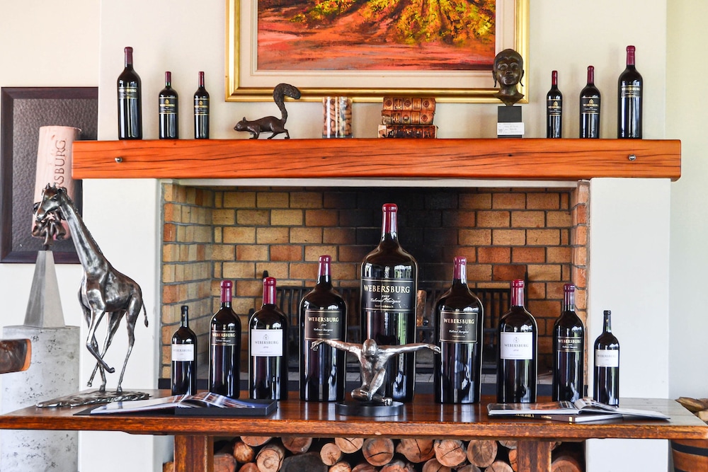 Webersburg Wine Estate