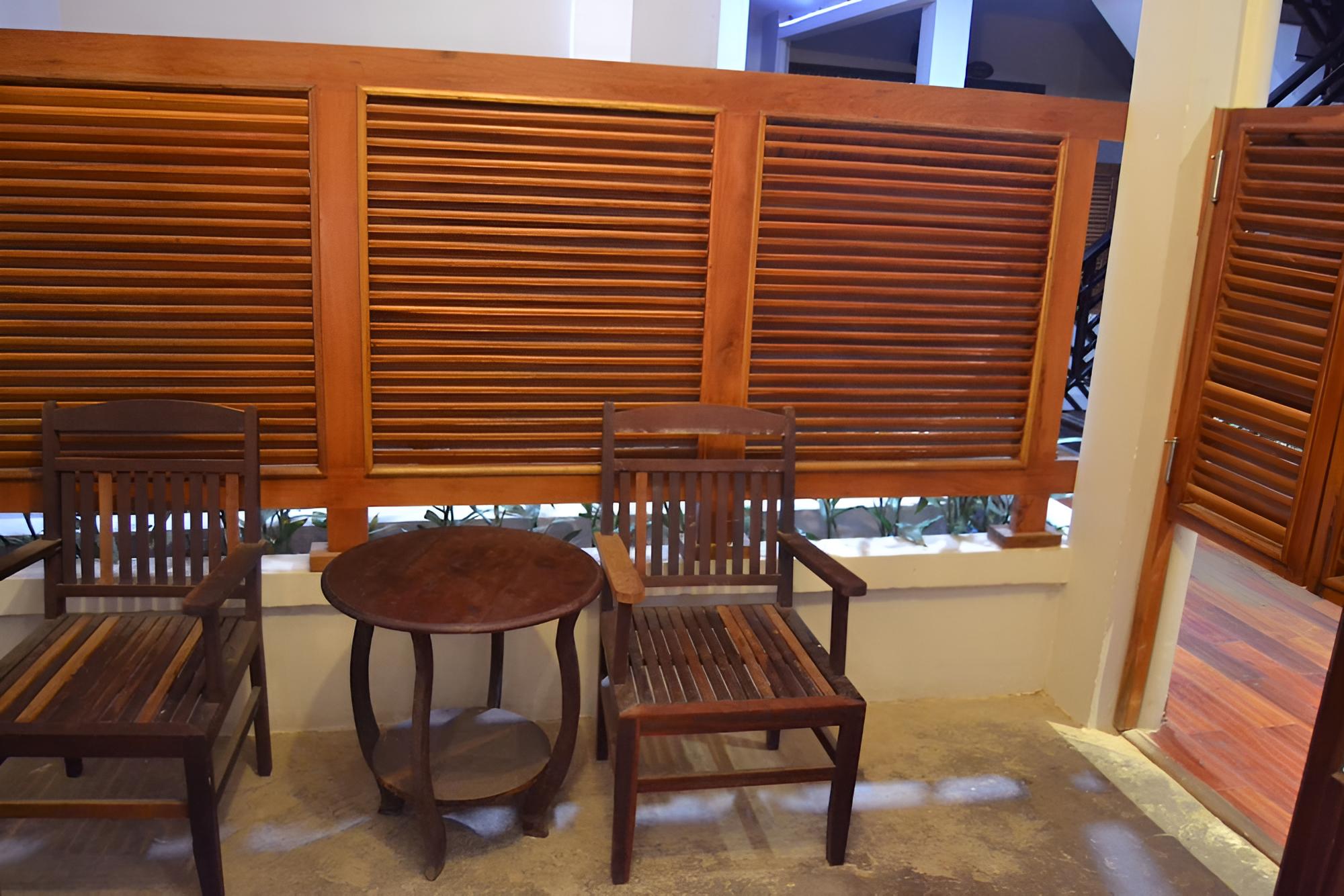 Le Grand Mekong Hotel