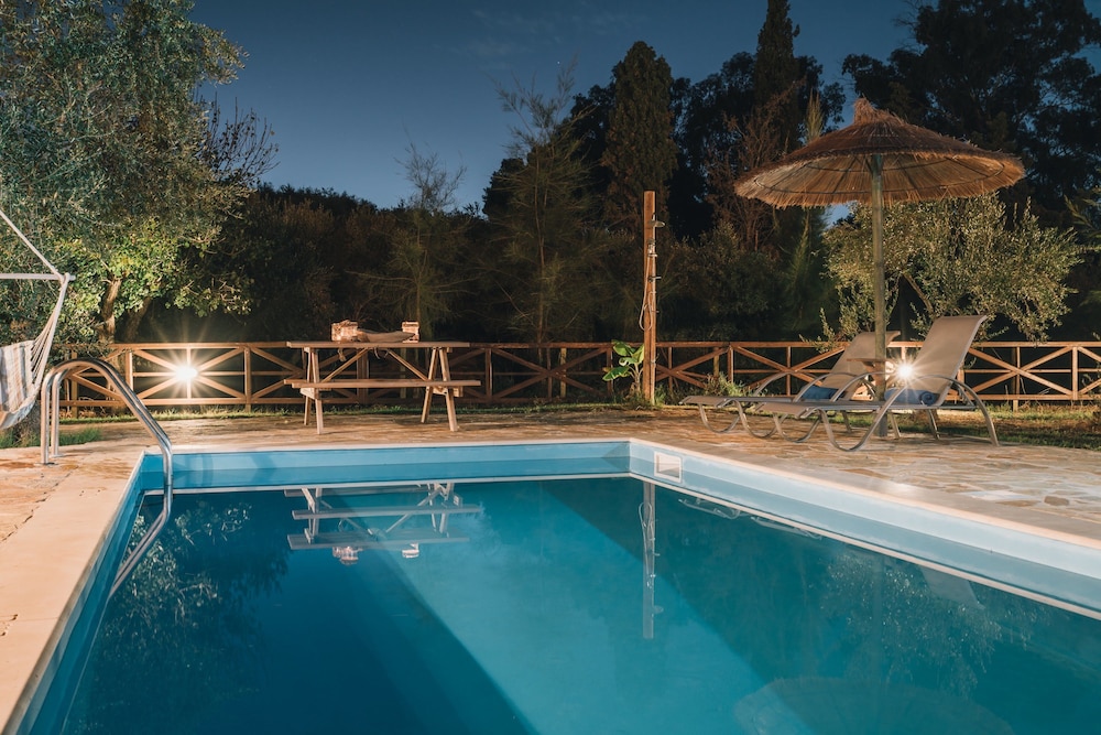 Alegria Villas