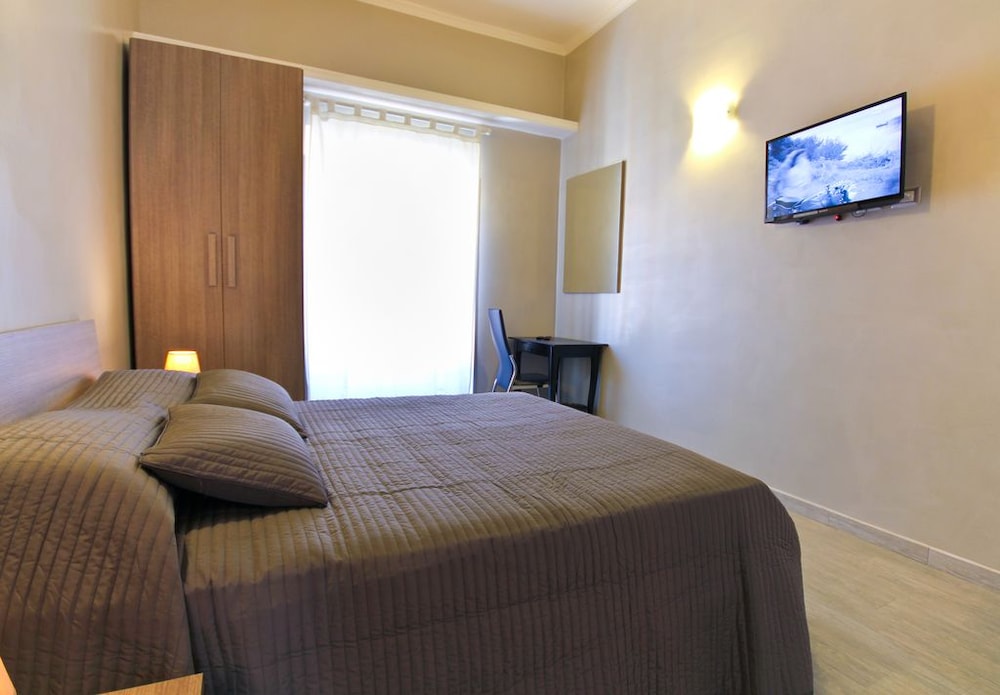 B&B San Pietro's Home