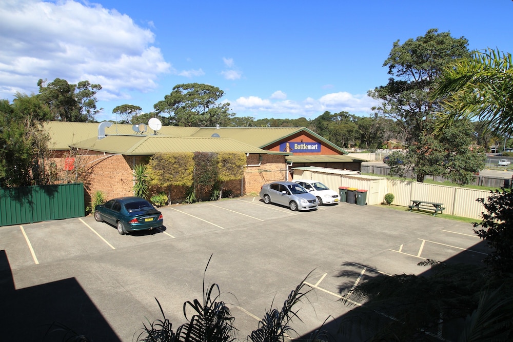 Sussex Inlet Motel