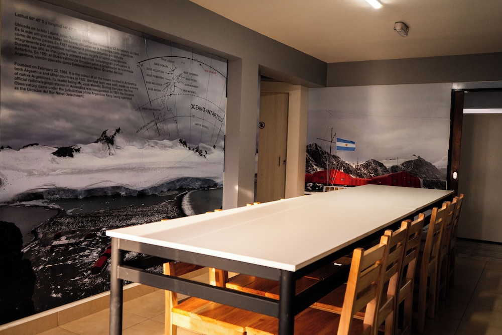 meeting & event spaces