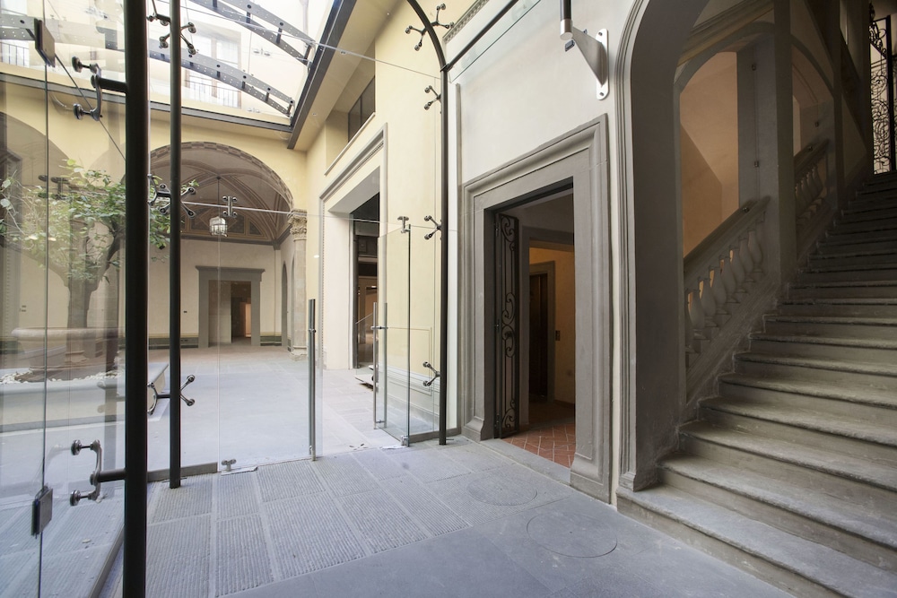 Family Apartments Signoria