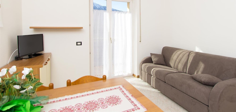 Casa Vies - Apartment With 1 Bedroom