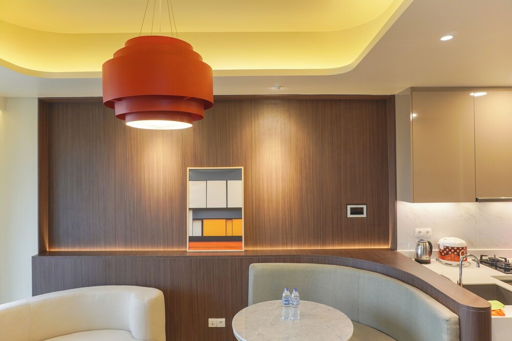 Comfort Stay 2Br Apartment At Arumaya Residence