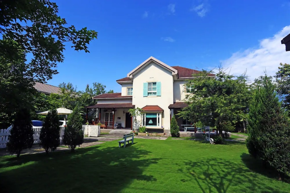 OwlStay GreenVilla