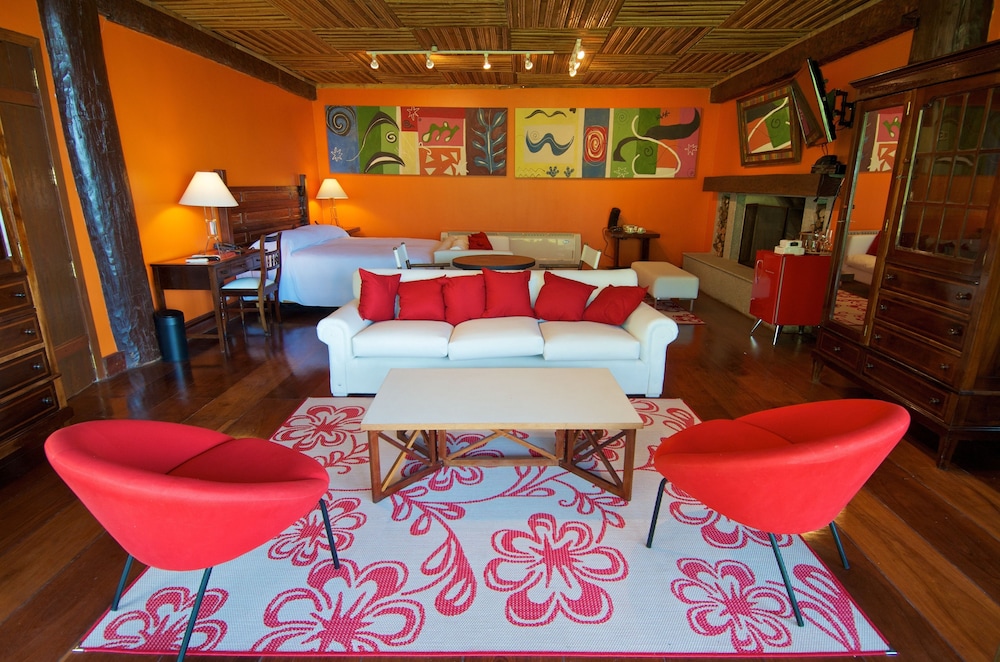 TuAkAzA Exclusive Boutique Lodge