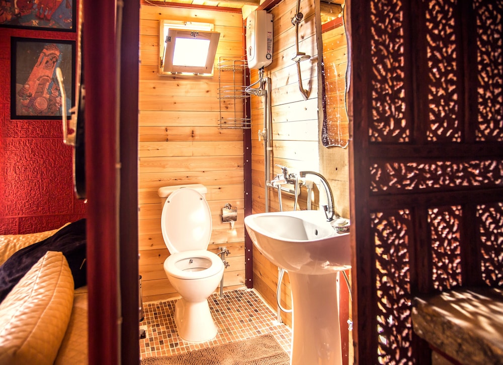 Seles Camping - Adults Only