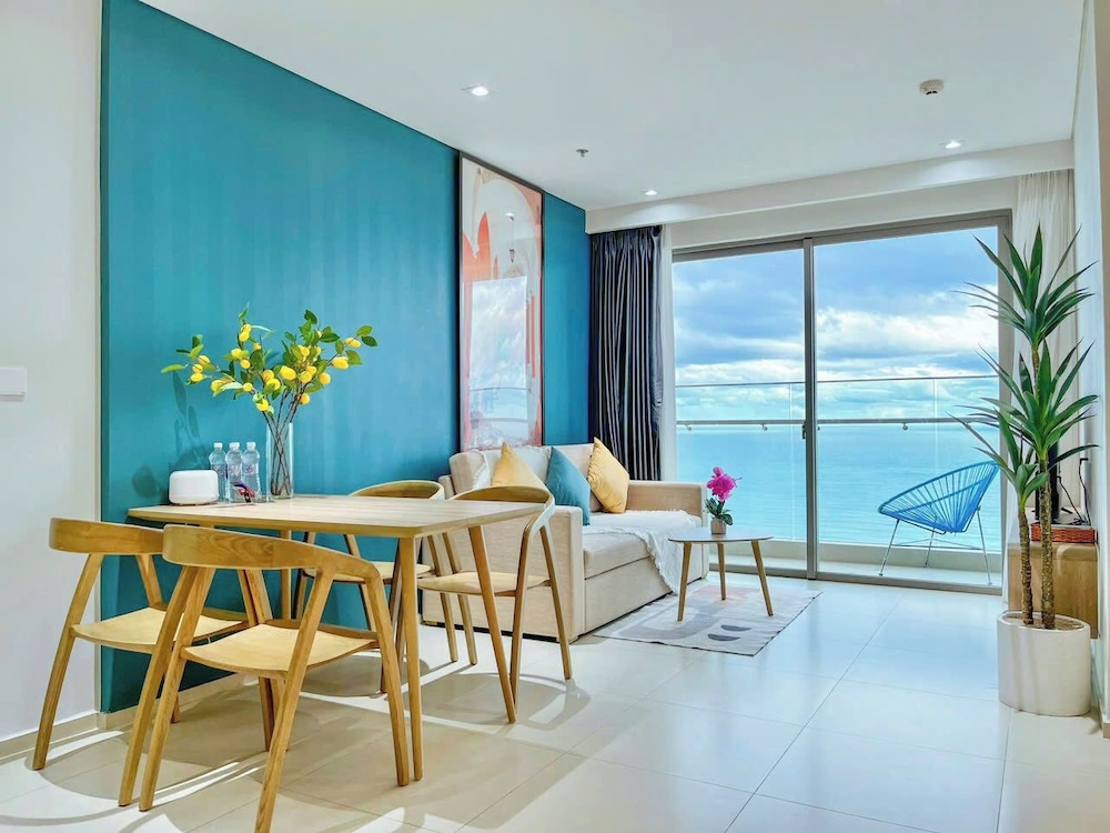 The Rex's Song Boutique Apartment
