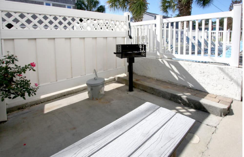 Sea Island Villas by Elliott Beach Rentals