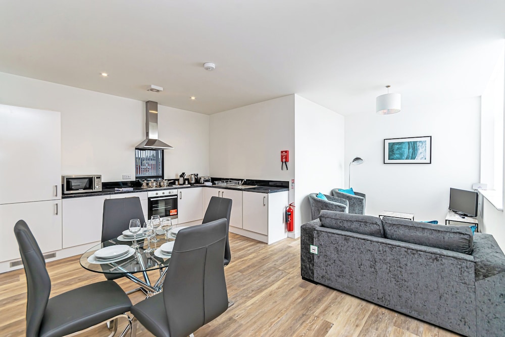 City Suites