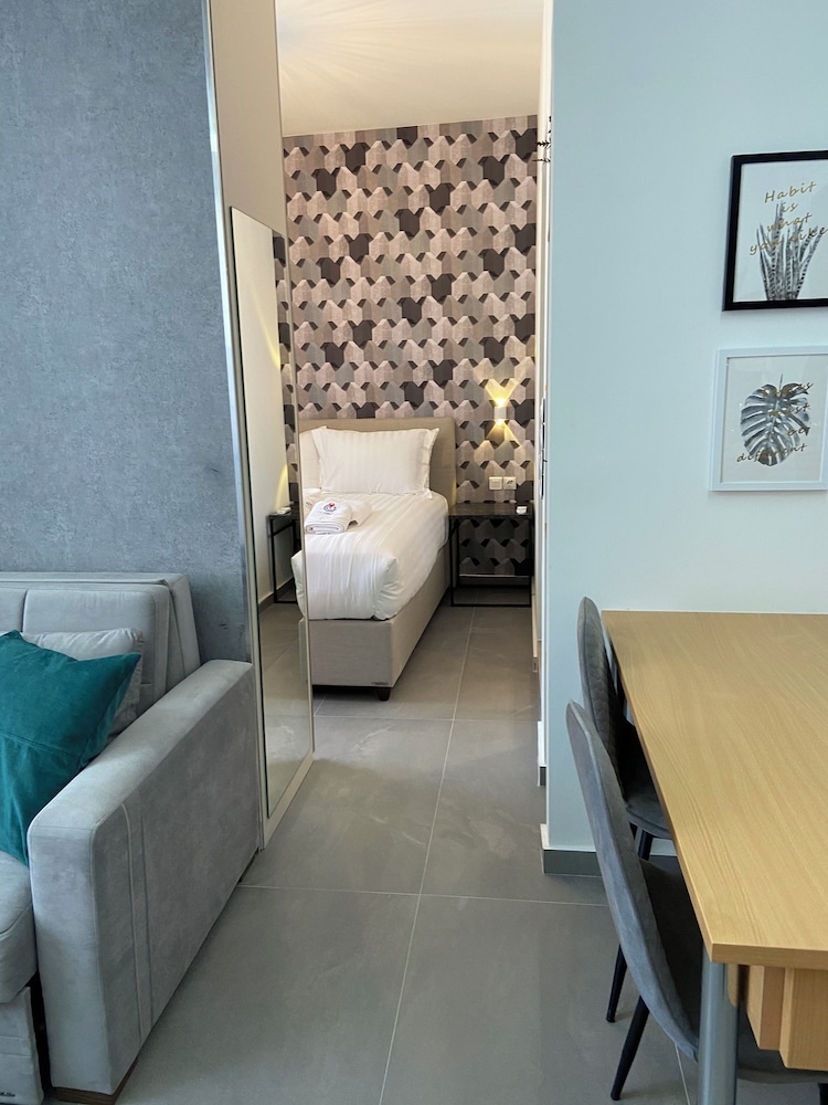 Chic Centre Suites Athens