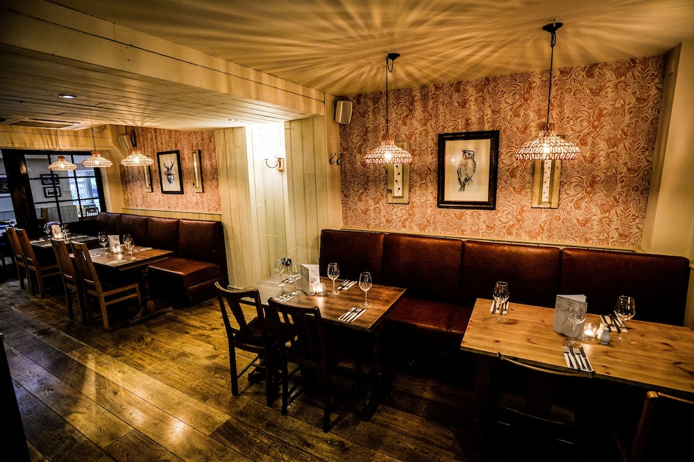 Abbeyfield By Chef and Brewer collection