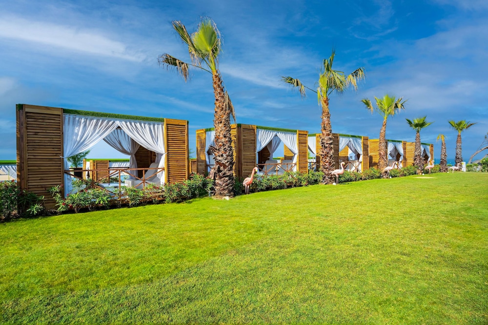 Granada Luxury Belek - All Inclusive