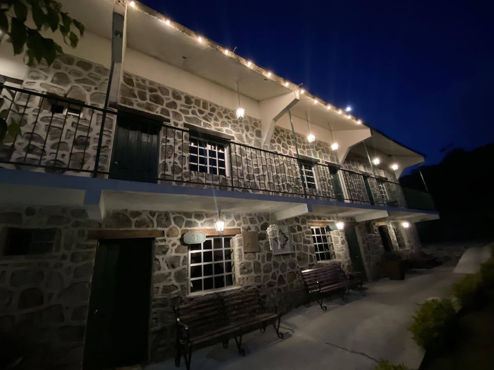 Hotel Campestre Imperial
