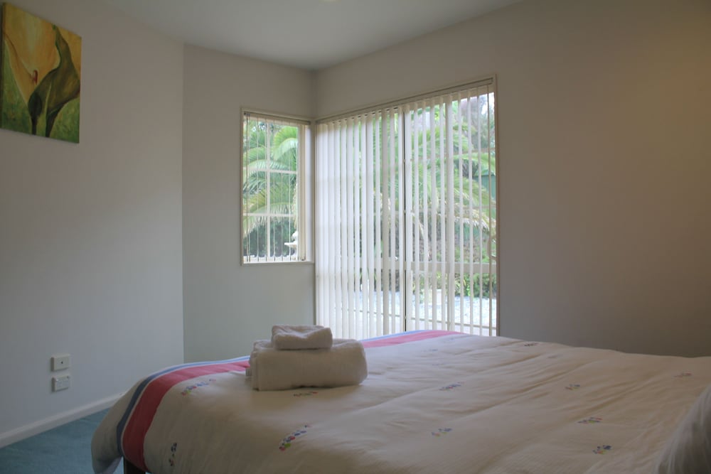 Shamrock Park Guest Home