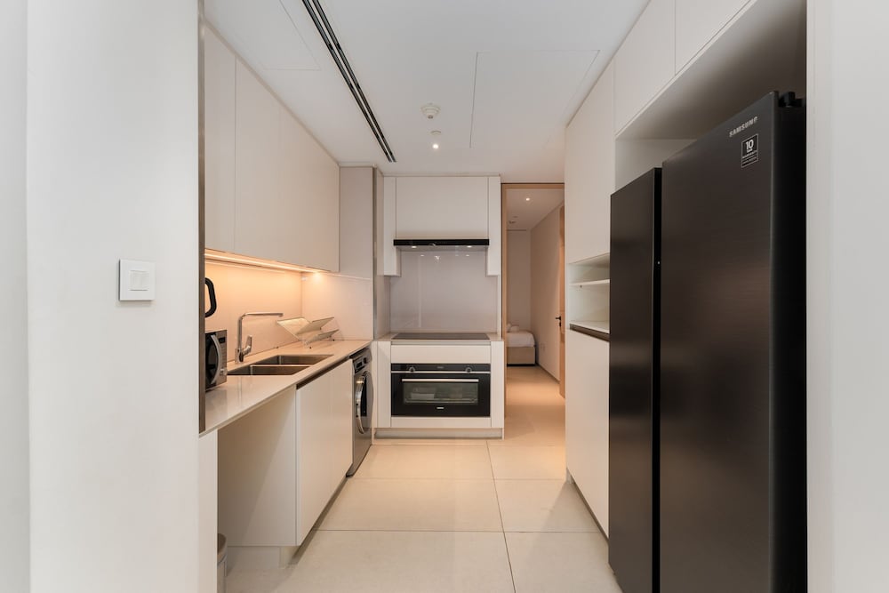 Address JBR - 4104 in Dubai