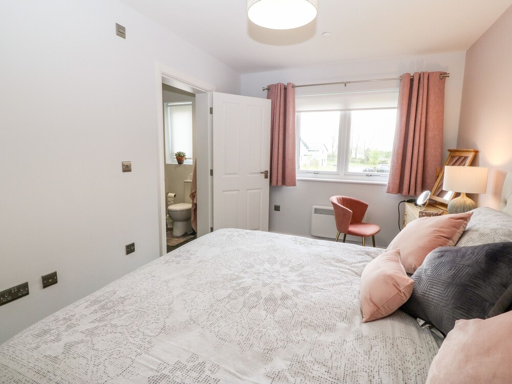 11 Parc Delfryn