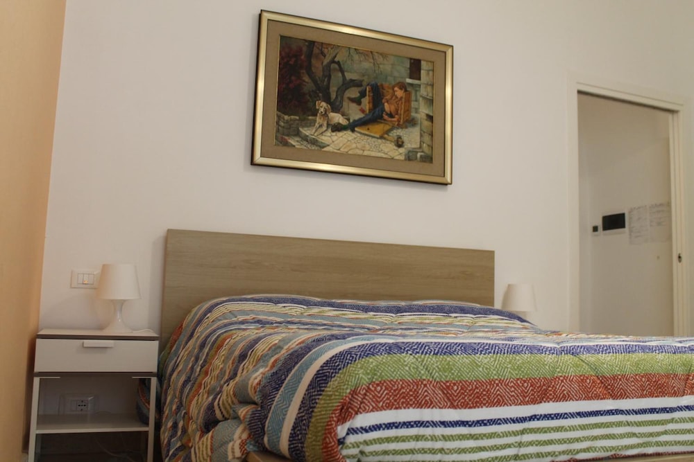 B&B Piazza Garibaldi