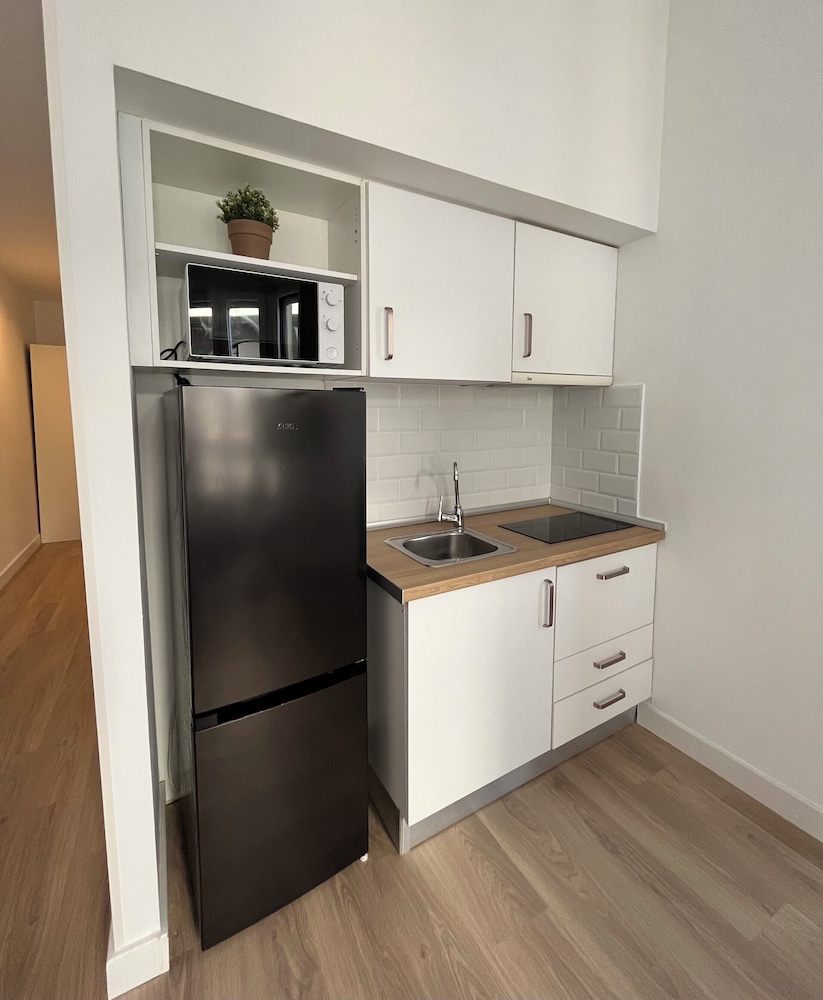 Apartamentos Express by gaiarooms