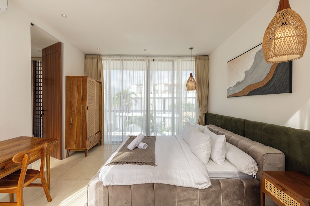 Villa Carmel by Betterplace