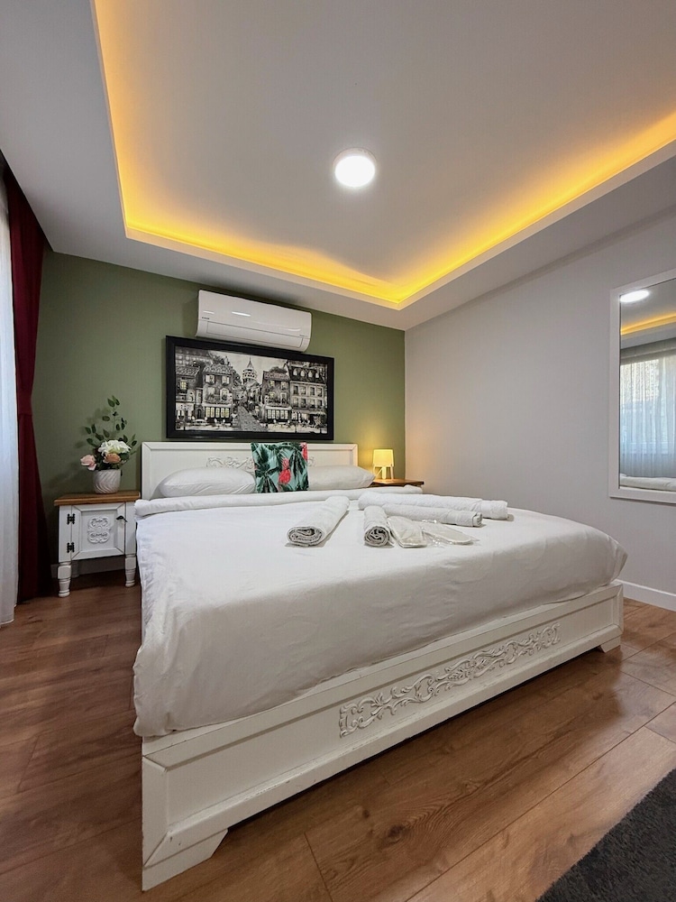 GV Suites Galata