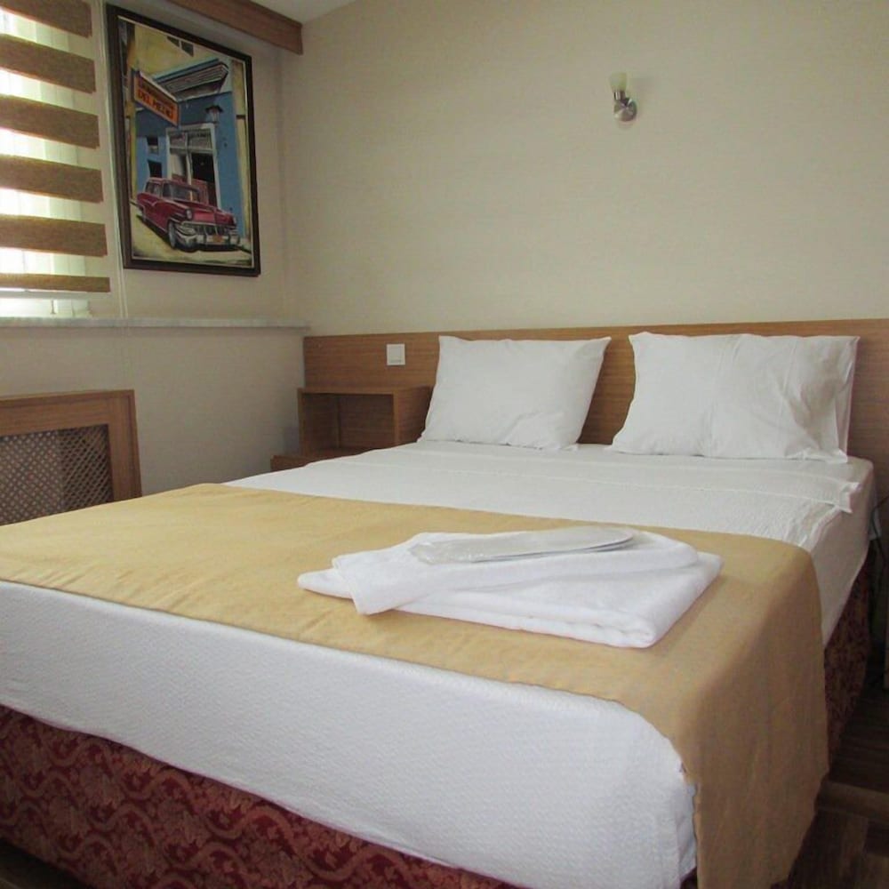 Kadikoy Otel