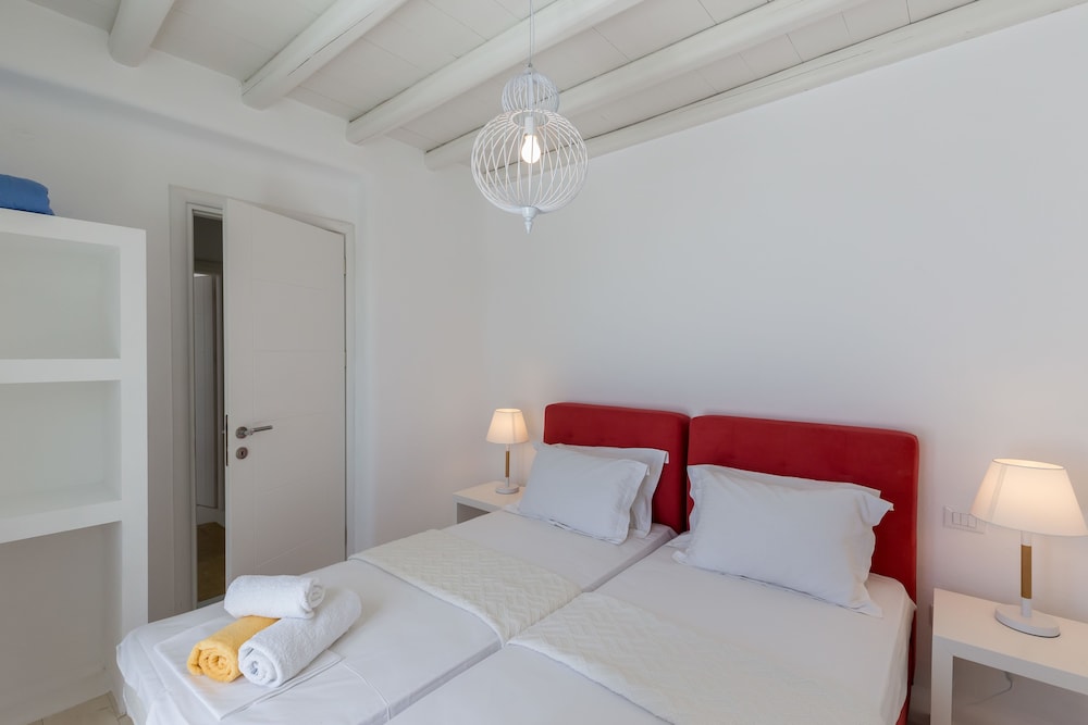 Lyra Villas Mykonos