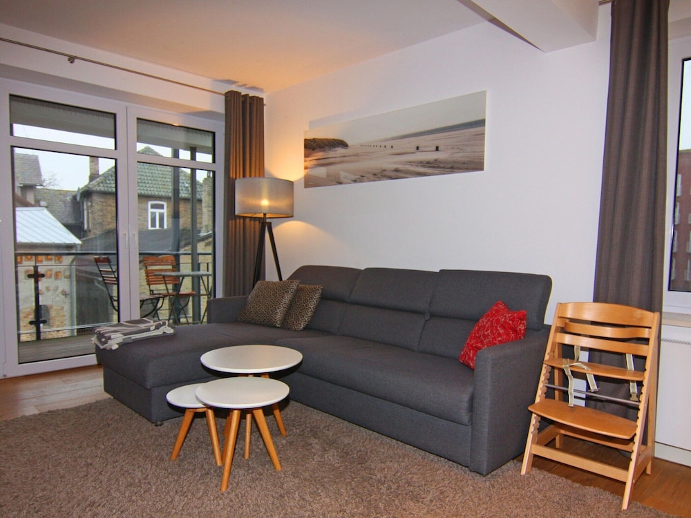 Ferienwohnung Sturmeck, Fehmarn-orth