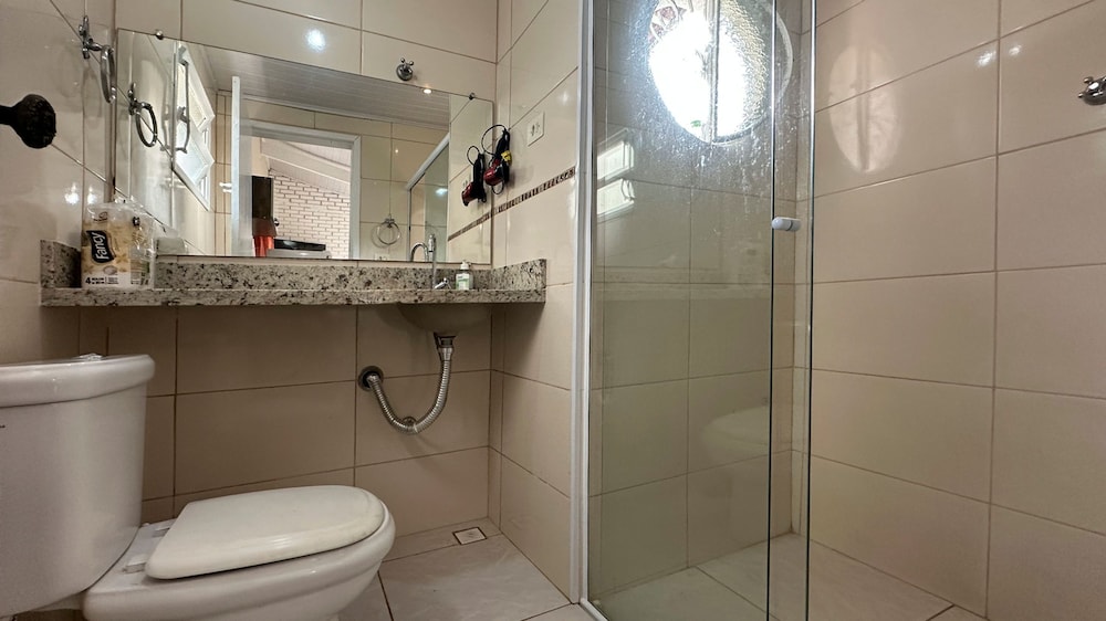 Casa Confort vel bem Equipada com Wi-fi e Garagem