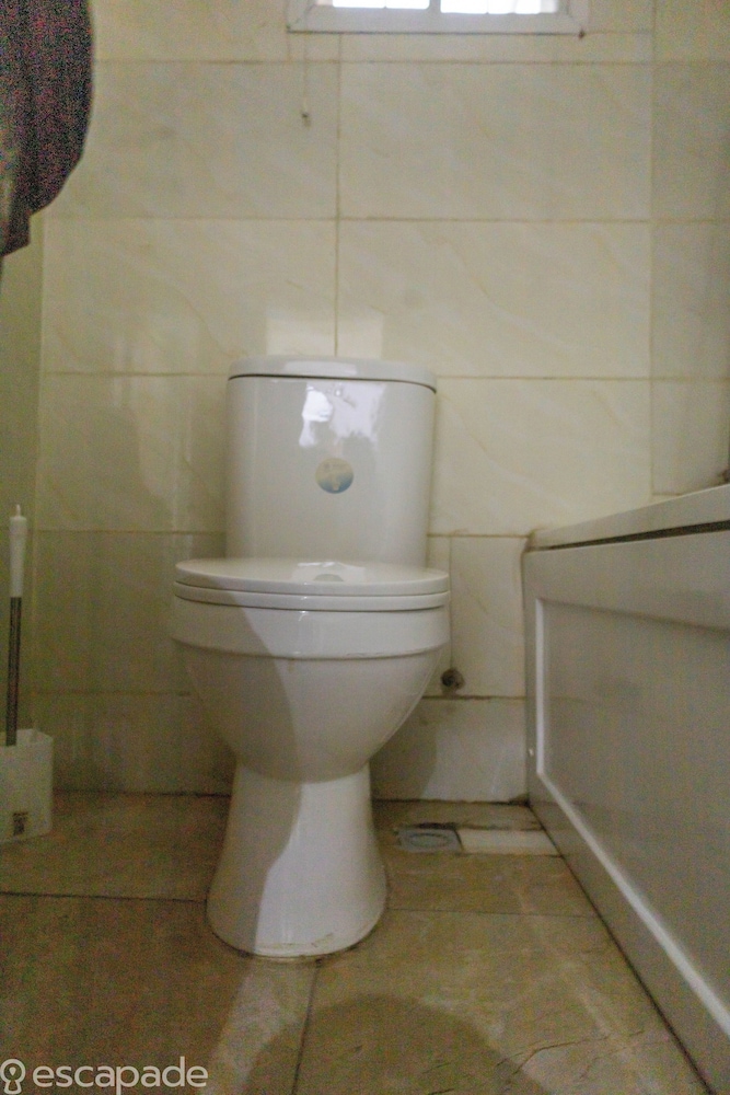Omega Homes Guesthouse Lifecamp Abuja